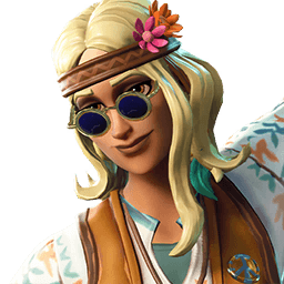 Dreamflower — Epic Outfit