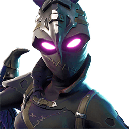 Ravage — Legendary Outfit