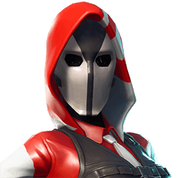 The Ace — Epic Outfit