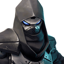 Enforcer — Legendary Outfit