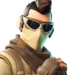 Armadillo — Uncommon Outfit