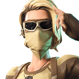Scorpion — Uncommon Outfit