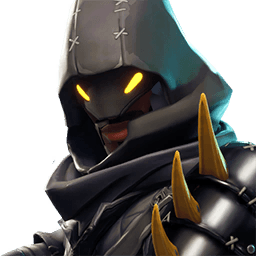 Cloaked Star — Epic Outfit