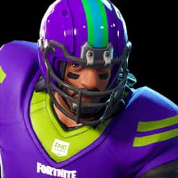 Gridiron — Epic Outfit