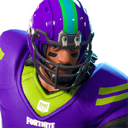 Gridiron — Epic Outfit