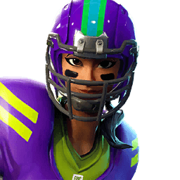 Blitz — Epic Outfit