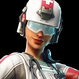Field Surgeon — Epic Outfit