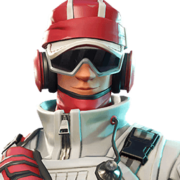 Triage Trooper — Epic Outfit