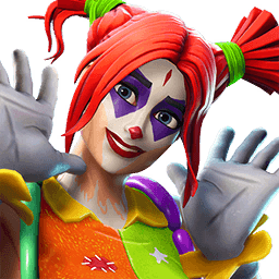 Peekaboo — Epic Outfit