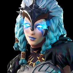 Valkyrie — Legendary Outfit