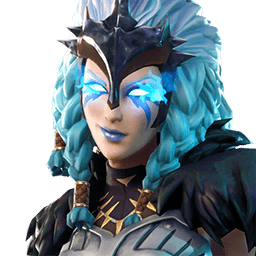 Valkyrie — Legendary Outfit