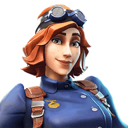 Airheart — Rare Outfit