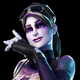 Dark Bomber — Epic Outfit
