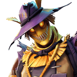 Hay Man — Epic Outfit