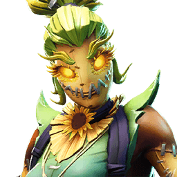 Straw Ops — Epic Outfit