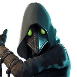 Scourge — Epic Outfit