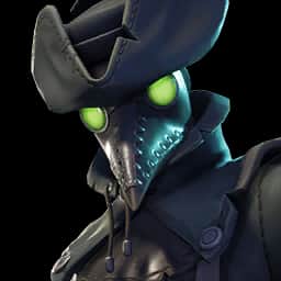 Plague — Epic Outfit
