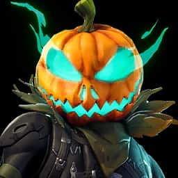 Hollowhead — Epic Outfit