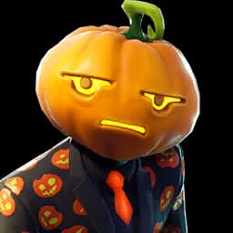 Jack Gourdon — Epic Outfit