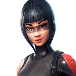 Shadow Ops — Epic Outfit