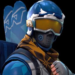 Alpine Ace — Epic Outfit