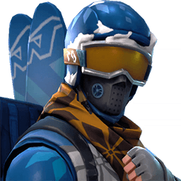 Alpine Ace — Epic Outfit