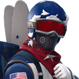 Alpine Ace (USA) — Epic Outfit