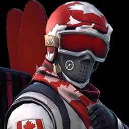 Alpine Ace (CAN) — Epic Outfit