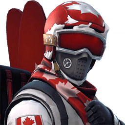 Alpine Ace (CAN) — Epic Outfit