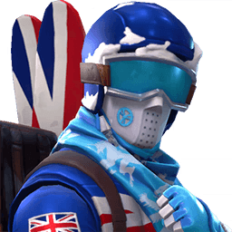Alpine Ace (GBR) — Epic Outfit