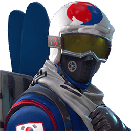 Alpine Ace (KOR) — Epic Outfit