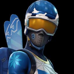 Mogul Master — Epic Outfit