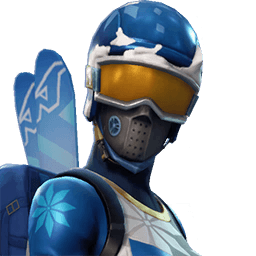 Mogul Master — Epic Outfit