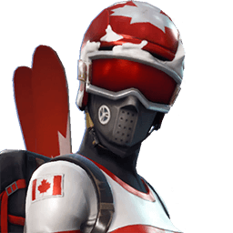 Mogul Master (CAN) — Epic Outfit