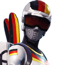 Mogul Master (GER) — Epic Outfit