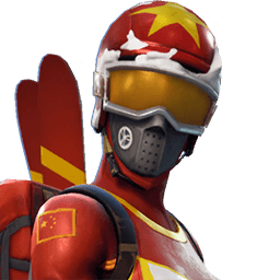 Mogul Master (CHN) — Epic Outfit