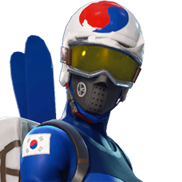 Mogul Master (KOR) — Epic Outfit
