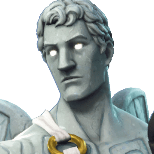 Love Ranger — Legendary Outfit
