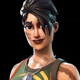 Jungle Scout — Uncommon Outfit