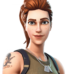 Tower Recon Specialist — Uncommon Outfit