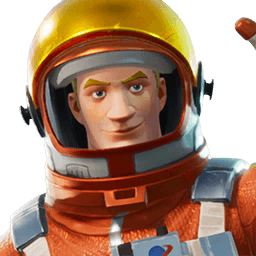 Mission Specialist — Epic Outfit