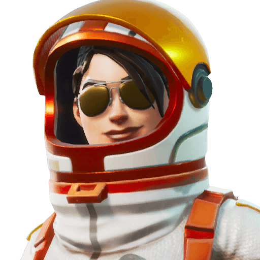 Moonwalker — Epic Outfit
