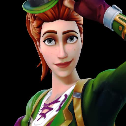 Sgt. Green Clover — Uncommon Outfit