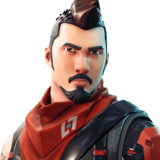 Midnight Ops — Rare Outfit