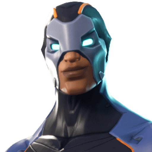 Carbide — Legendary Outfit