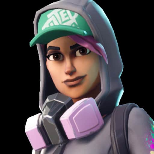 Teknique — Epic Outfit