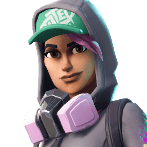 Teknique — Epic Outfit