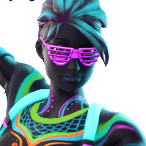 Nitelite — Uncommon Outfit