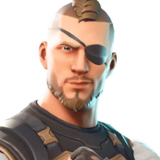 Battlehawk — Epic Outfit