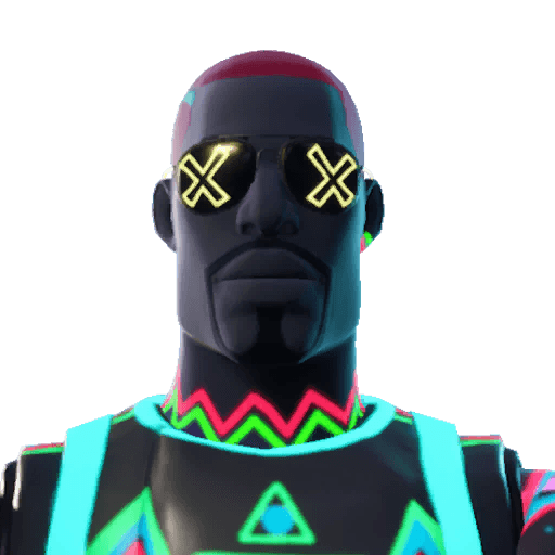 Liteshow — Uncommon Outfit